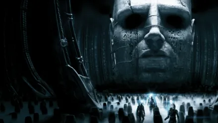 Watch Prometheus Disney