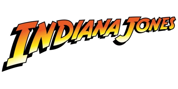 Indiana Jones Title Art Image