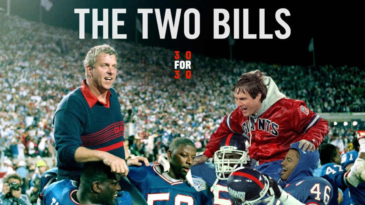 The Two Bills