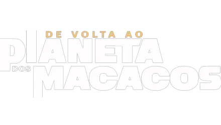 De Volta ao Planeta dos Macacos