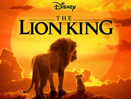 Watch The Lion King Disney