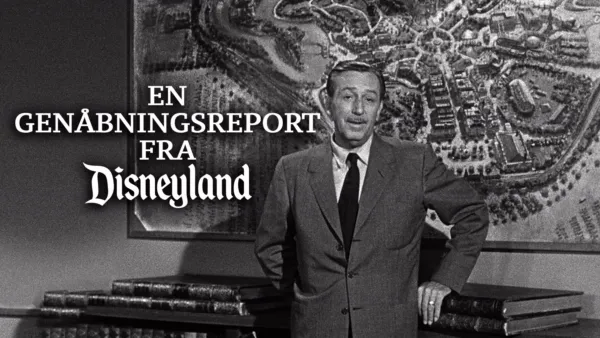 thumbnail - Før-åbningsrapporten fra Disneyland