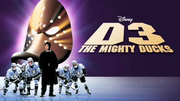 thumbnail - The Mighty Ducks 3