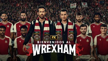 thumbnail - Bienvenidos al Wrexham