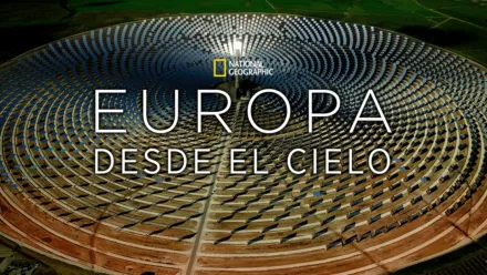 thumbnail - Europa desde el cielo