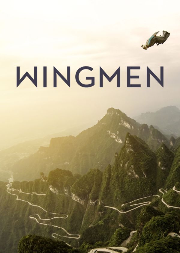 Wingmen on Disney+ ES