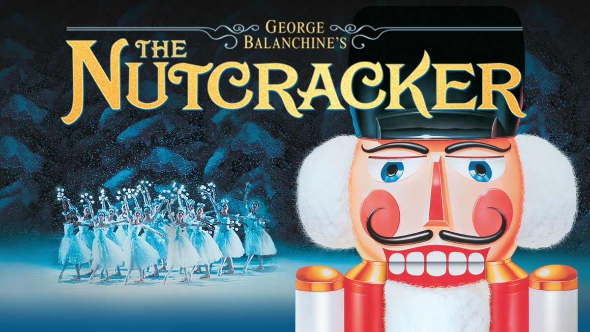 Se The Nutcracker Disney+