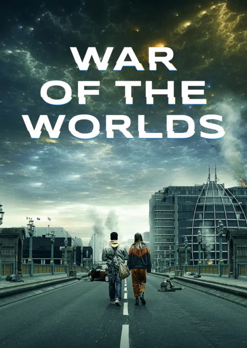 Watch war of the worlds tv series online online free