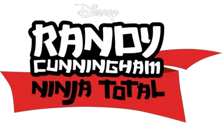 Randy Cunningham Ninja Total