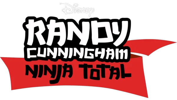 Randy Cunningham: Ninja Total