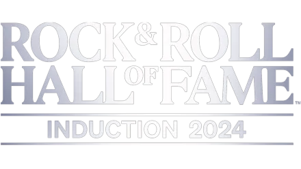 Rock & Roll Hall of Fame Induction Ceremony 2024