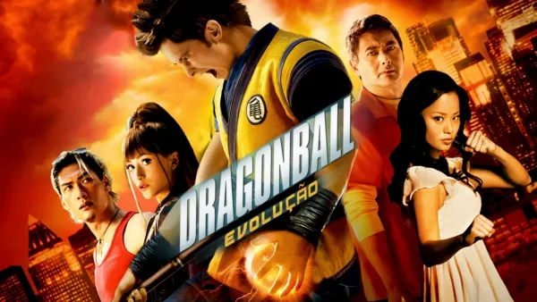 thumbnail - Dragonball: Evolução