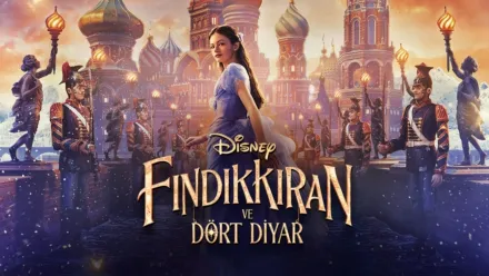 thumbnail - Fındıkkıran ve Dört Diyar