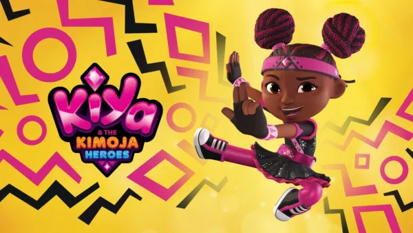 thumbnail - Kiya & the Kimoja Heroes