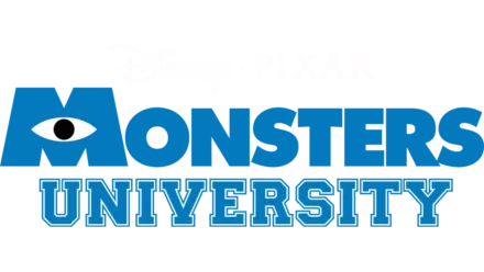 Monsters University