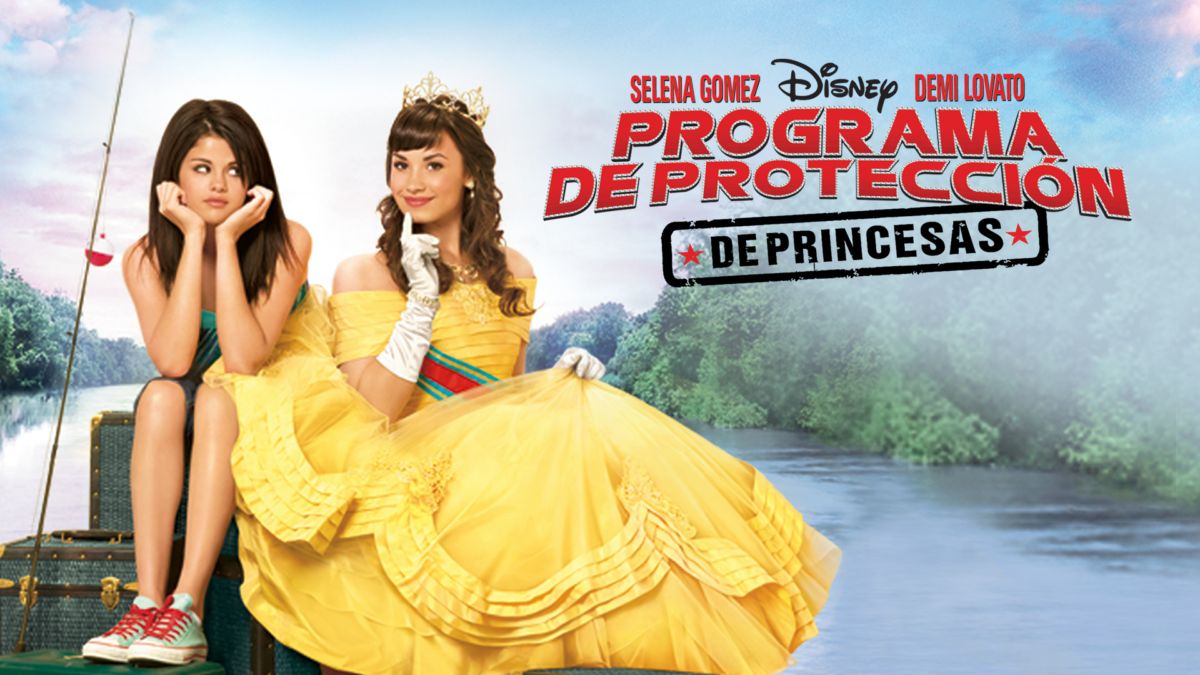 Ver Programa de protección de princesas | Disney+