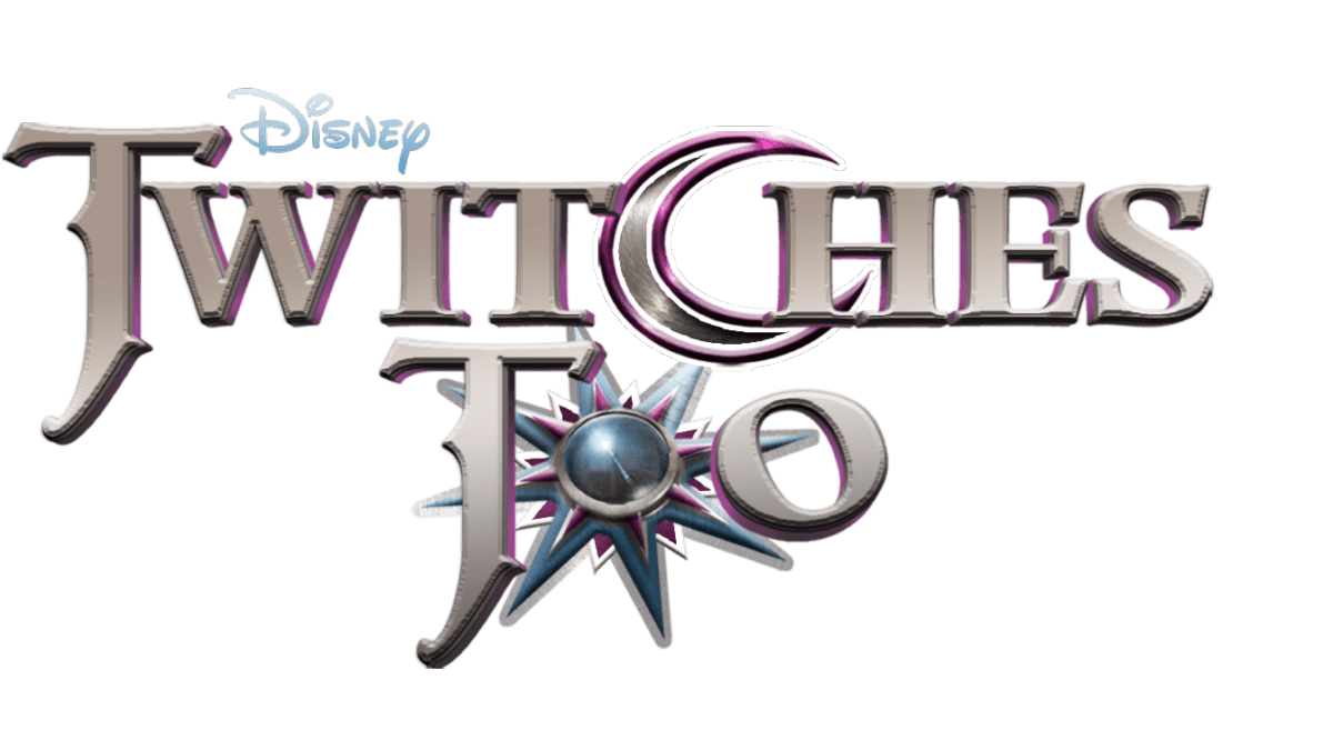 Kijk de volledige film Twitches Too Disney+