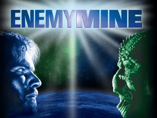 Watch Enemy Mine | Disney+