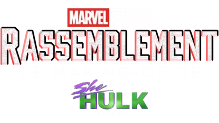 Le Making-of de She-Hulk : Avocate