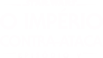 Star Wars: O Império Contra-Ataca (Episódio V)