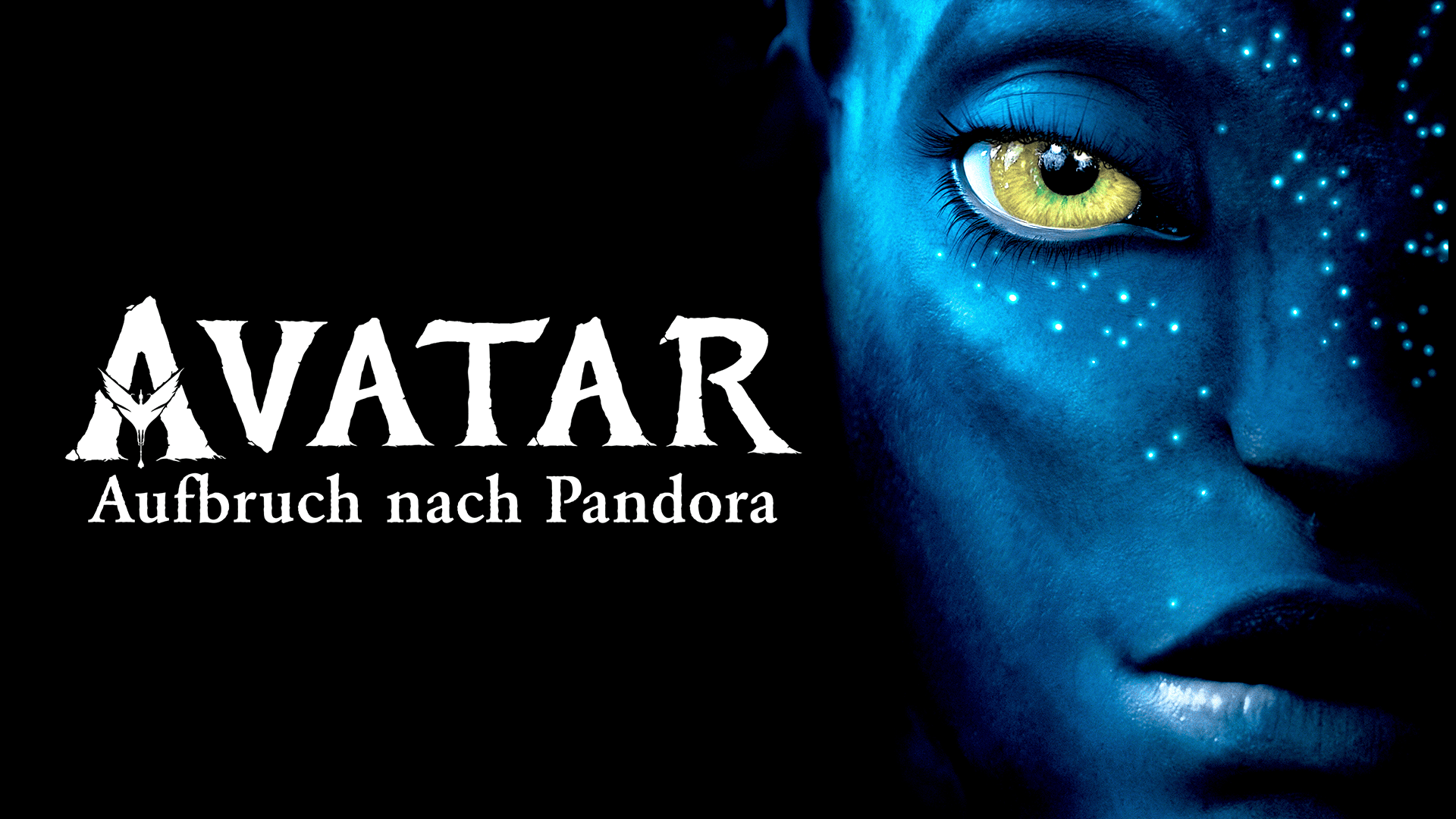 Avatar - Aufbruch Nach Pandora Ansehen | Disney+