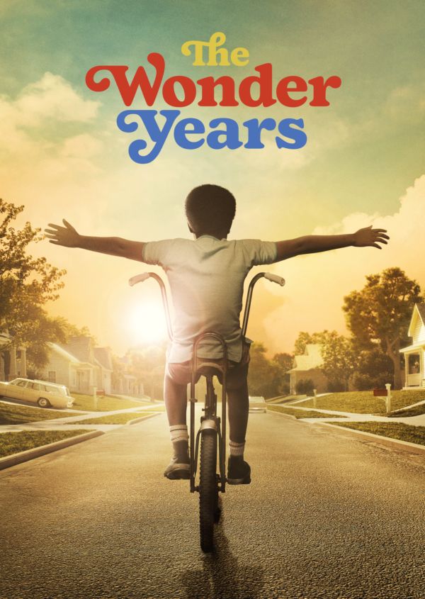 The Wonder Years on Disney+ US