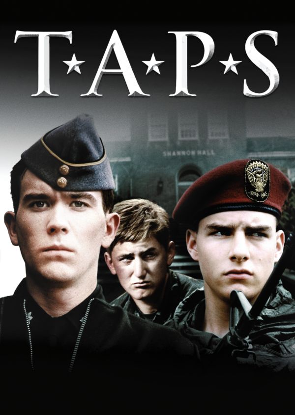 Taps on Disney+ in Canada