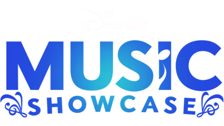 Disney Music Showcase