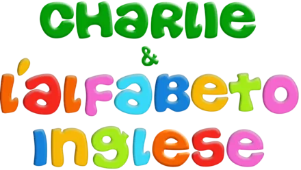 Charlie & l’alfabeto inglese