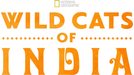 Wild Cats of India