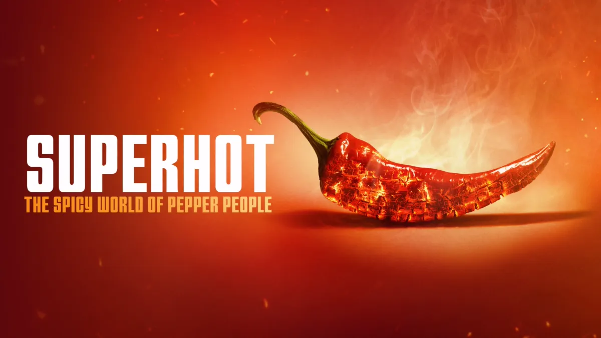 Superhot The Spicy World of Pepper People İzleyin Disney+