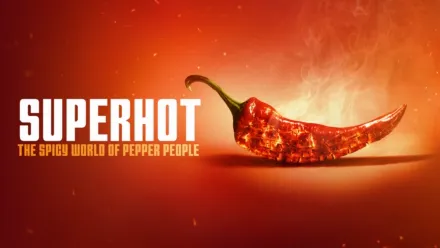 thumbnail - Superhot: The Spicy World of Pepper People