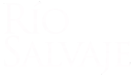 Río salvaje