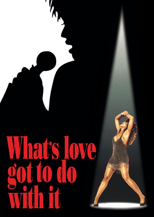 What's Love Got to do With It? on Disney+ ES