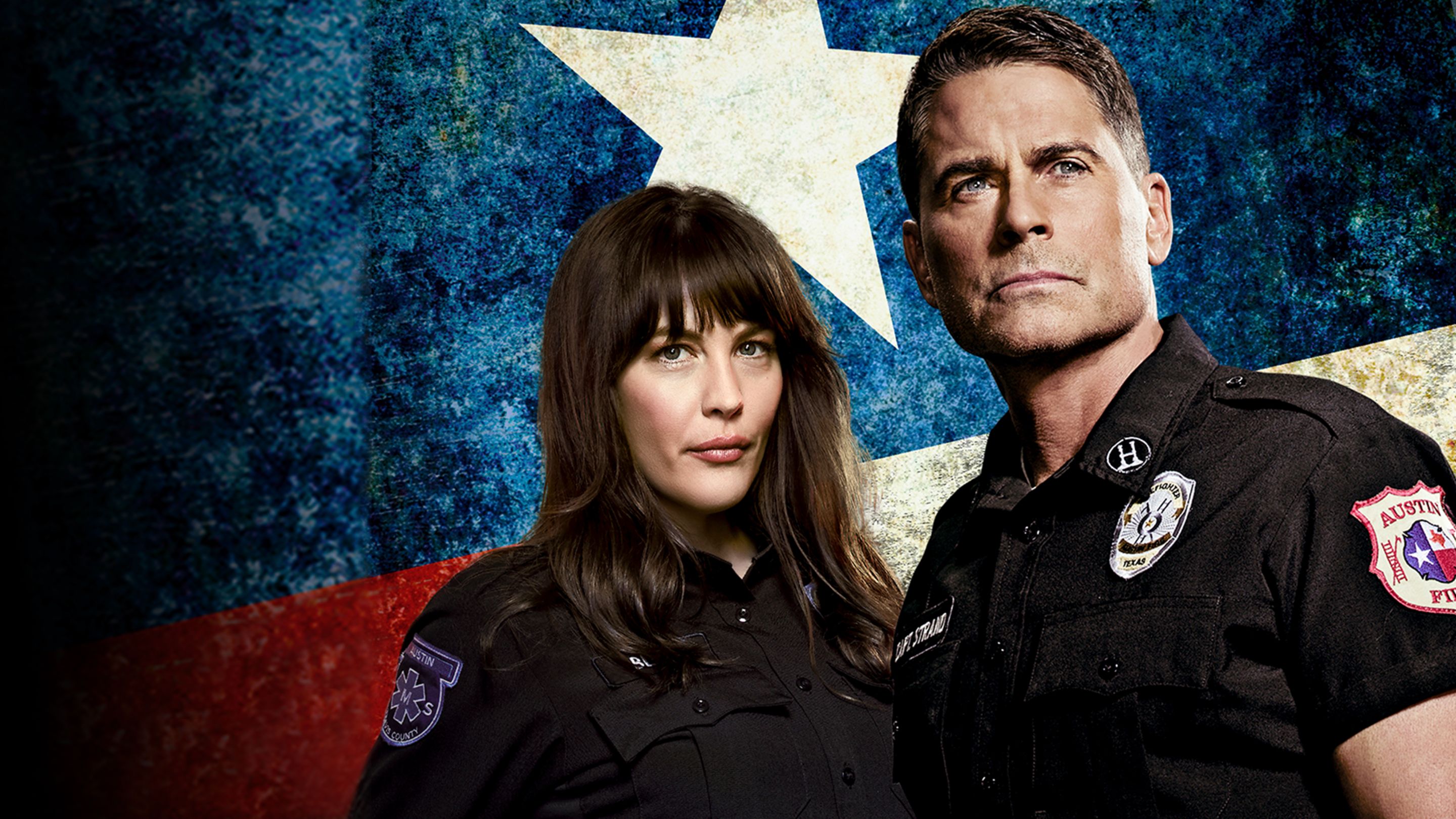 Watch 9-1-1: Lone Star