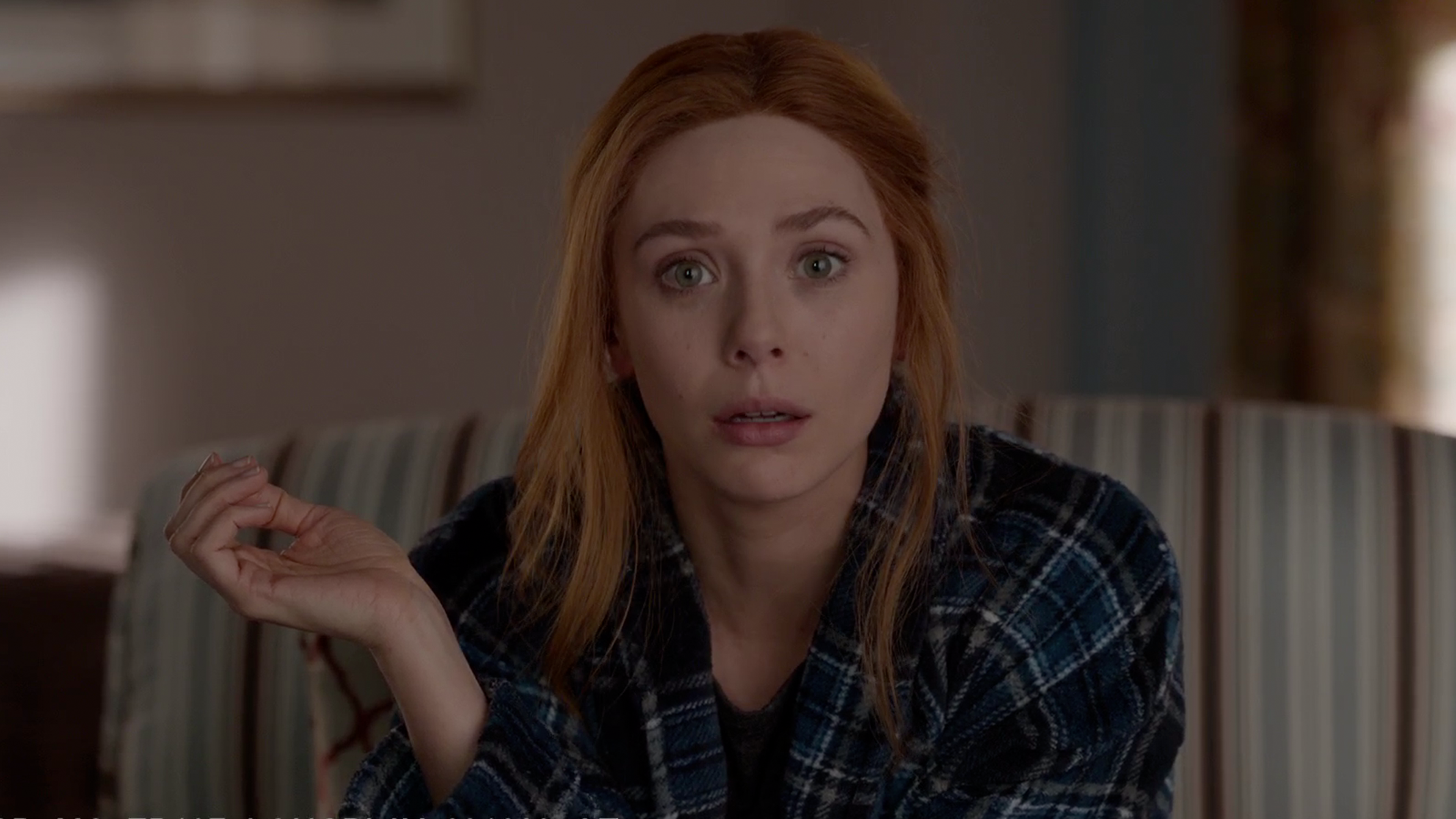 Marvel Studios' WandaVision Episode 7