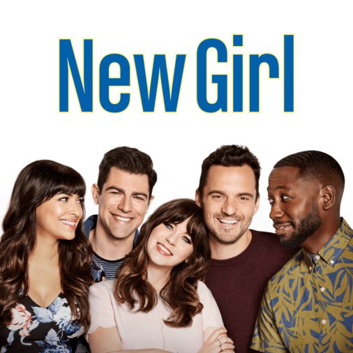 Watch new girl on sale episodes