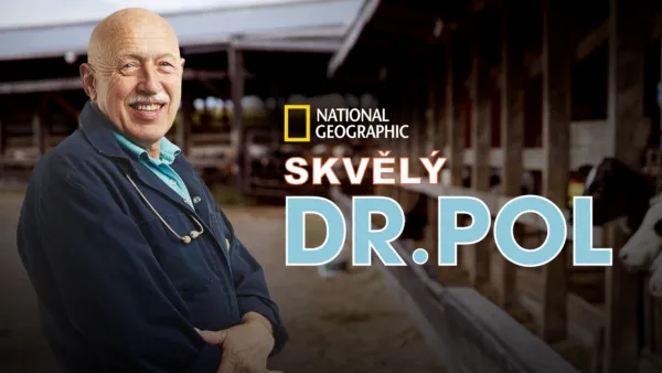 thumbnail - Skvělý dr. Pol