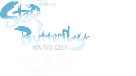 Star Butterfly kontra siły zła