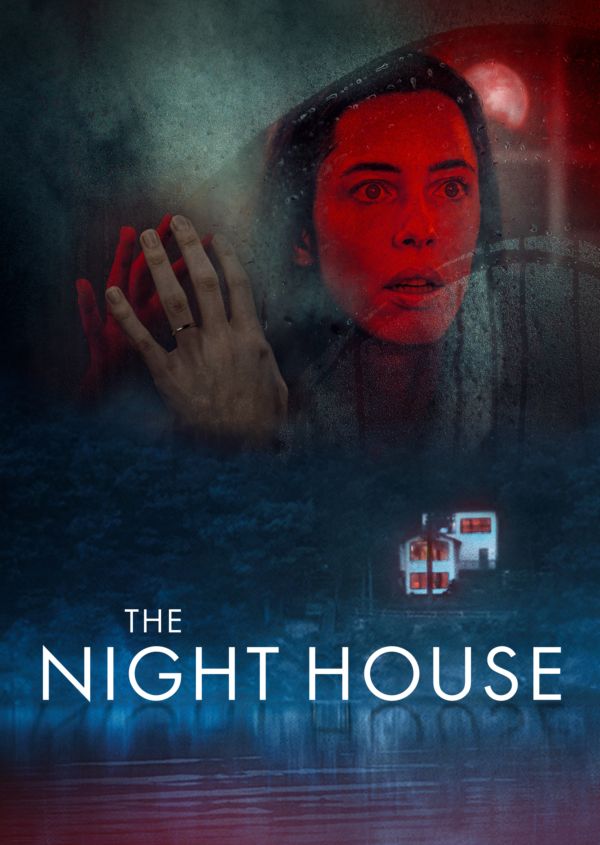 The Night House on Disney+ ES