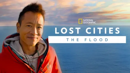 thumbnail - Lost Cities With Albert Lin: The Great Flood