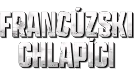 Francúzski chlapíci