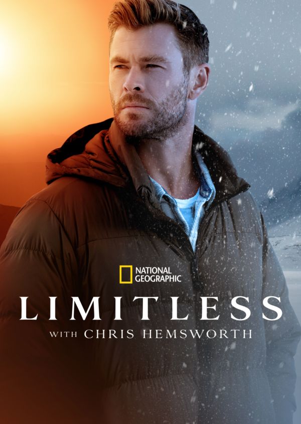 Limitless with Chris Hemsworth on Disney+ AU
