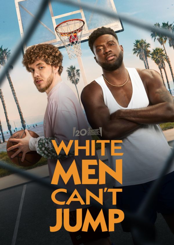 White Men Can't Jump on Disney+ ES