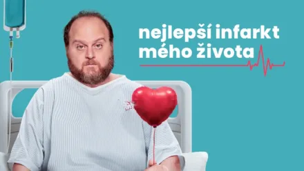 thumbnail - Nejlepší infarkt mého života