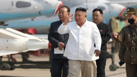 Corea del Nord: il prossimo leader