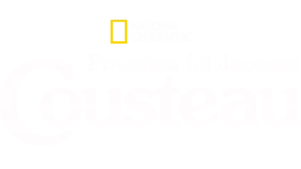 Povestea lui Jacques Cousteau