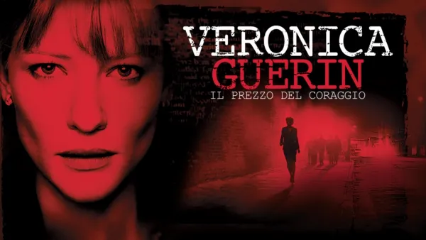 thumbnail - Veronica Guerin - Il prezzo del coraggio