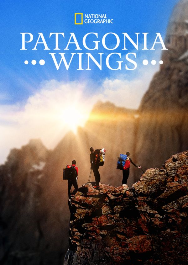 Patagonia Wings on Disney+ in America