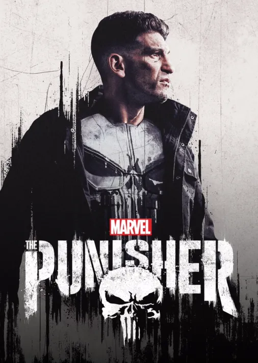 The offers Punisher